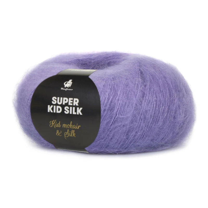 Mayflower Super kid silk