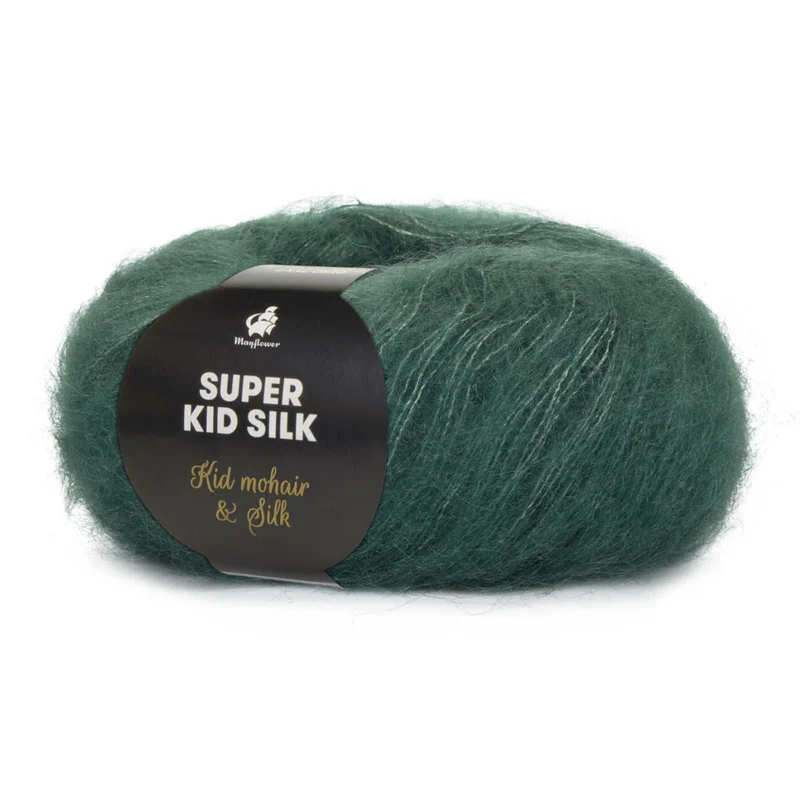 Mayflower Super kid silk