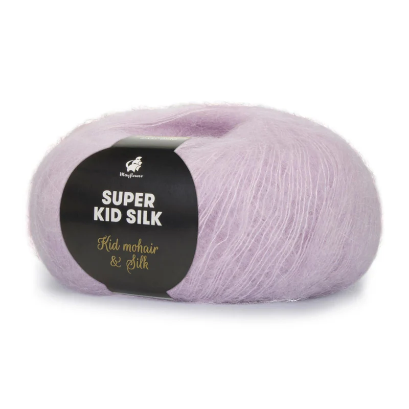 Mayflower Super kid silk