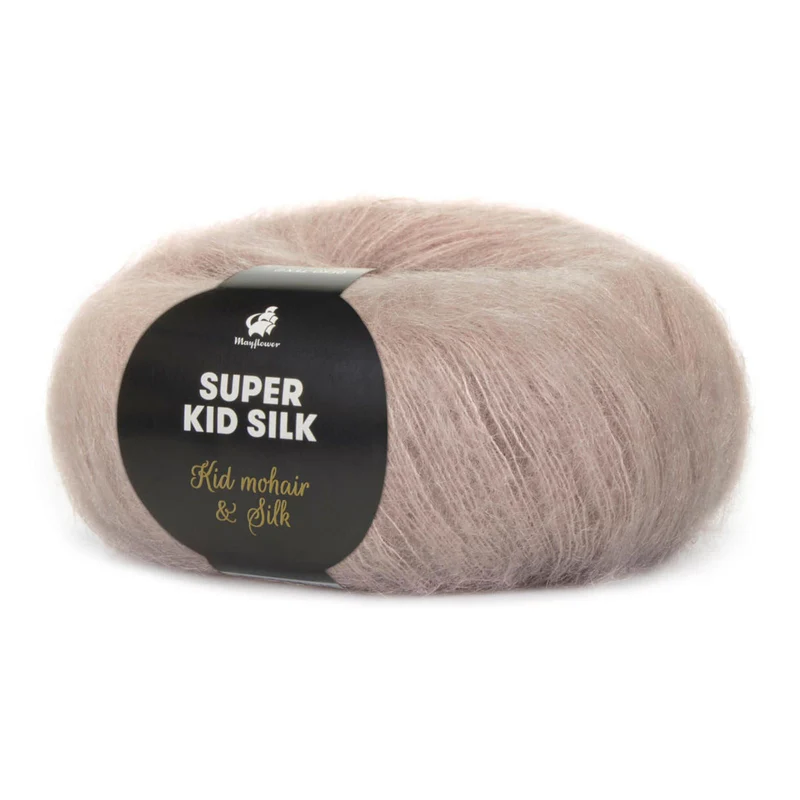 Mayflower Super kid silk
