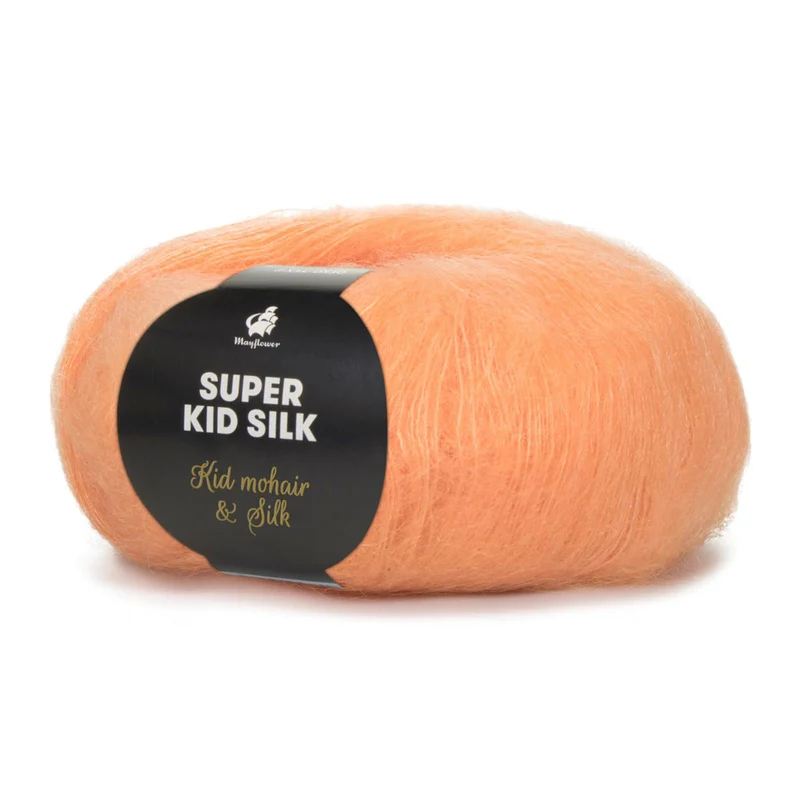 Mayflower Super kid silk