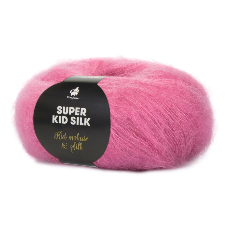 Mayflower Super kid silk