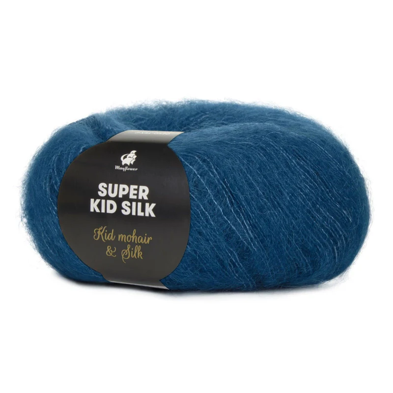 Mayflower Super kid silk