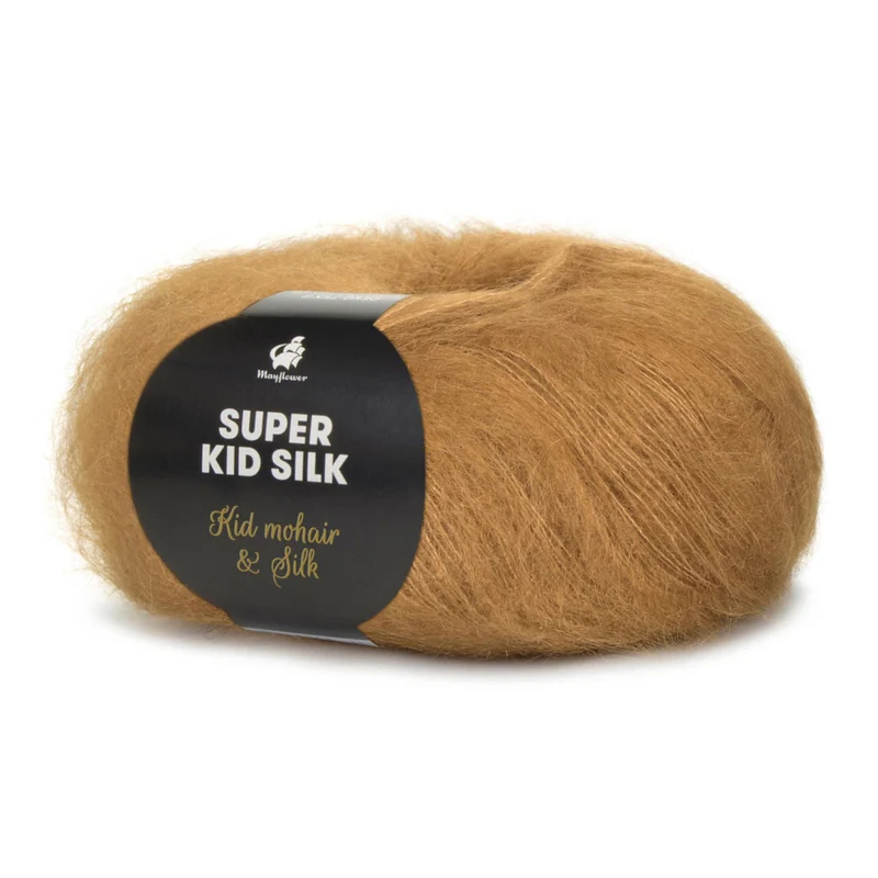 Mayflower Super kid silk