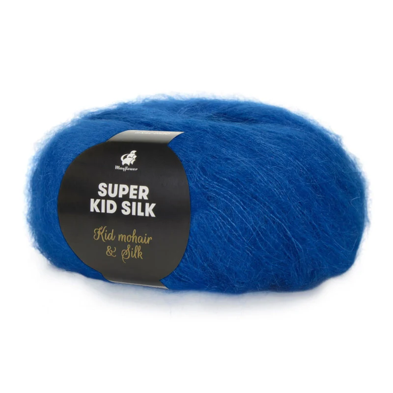 Mayflower Super kid silk
