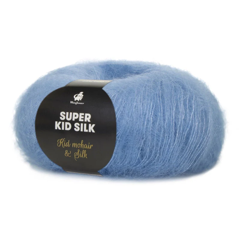 Mayflower Super kid silk
