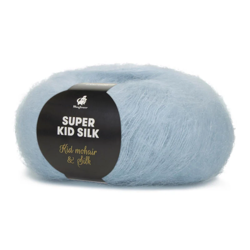 Mayflower Super kid silk