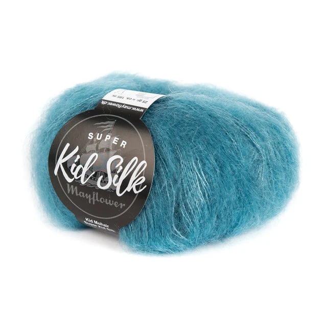 Mayflower Super kid silk