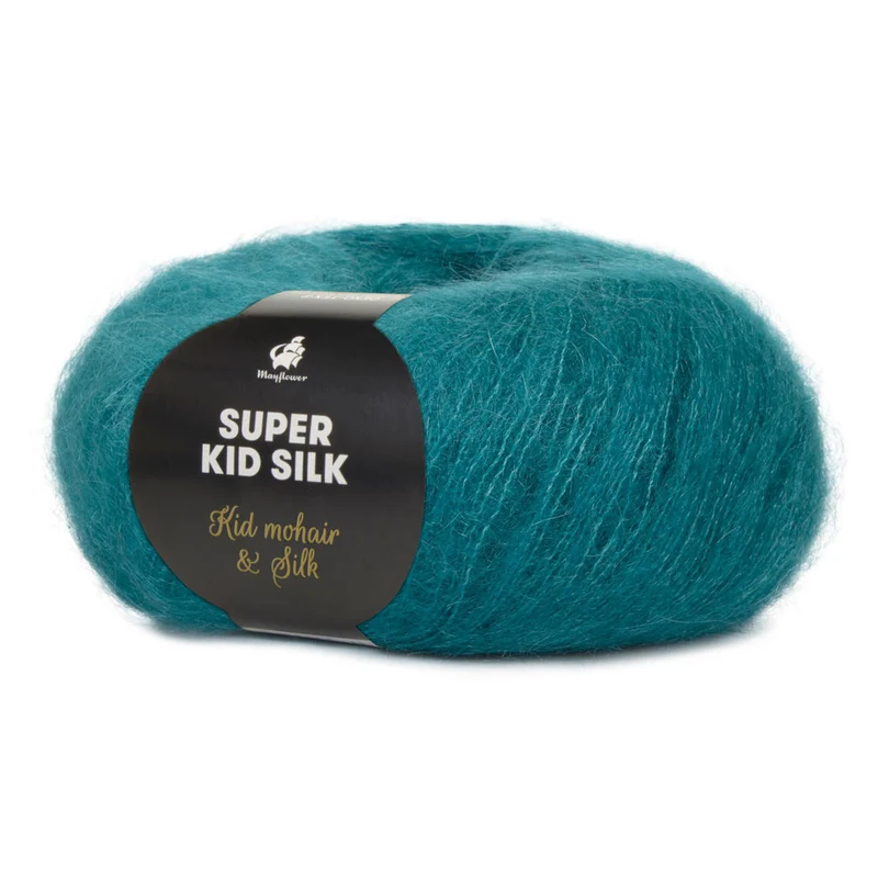 Mayflower Super kid silk