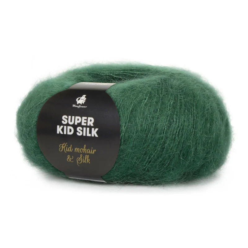 Mayflower Super kid silk