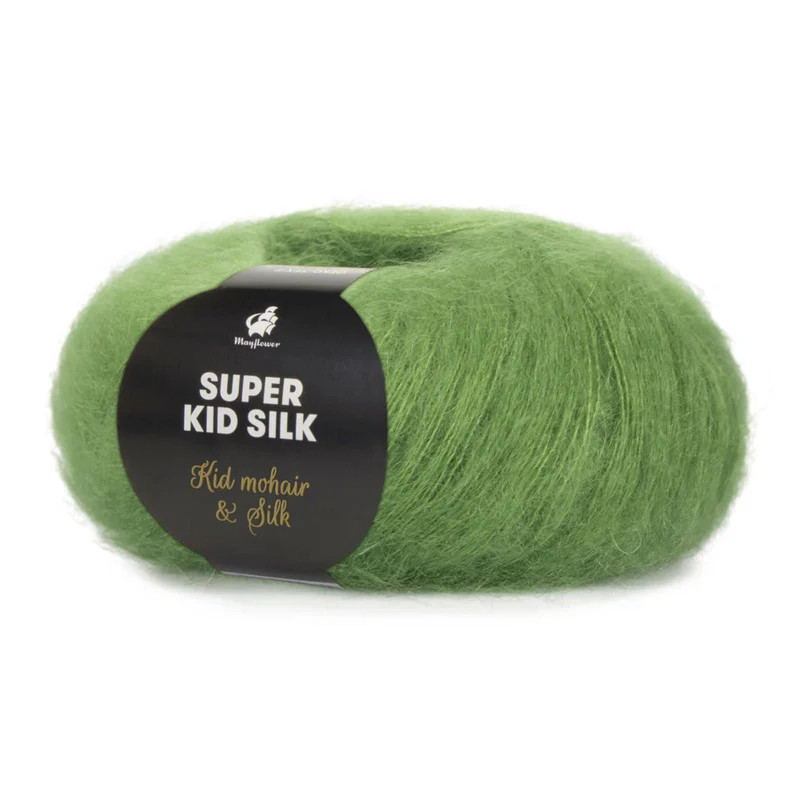 Mayflower Super kid silk