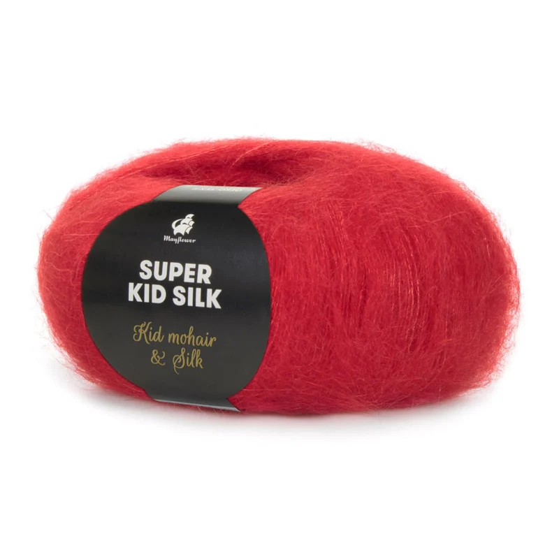 Mayflower Super kid silk