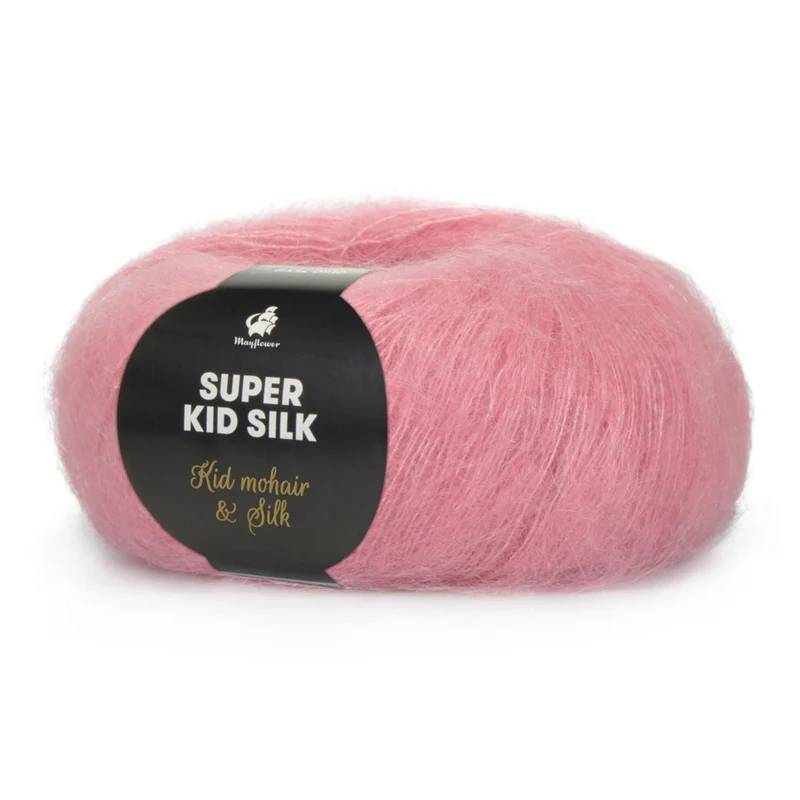 Mayflower Super kid silk