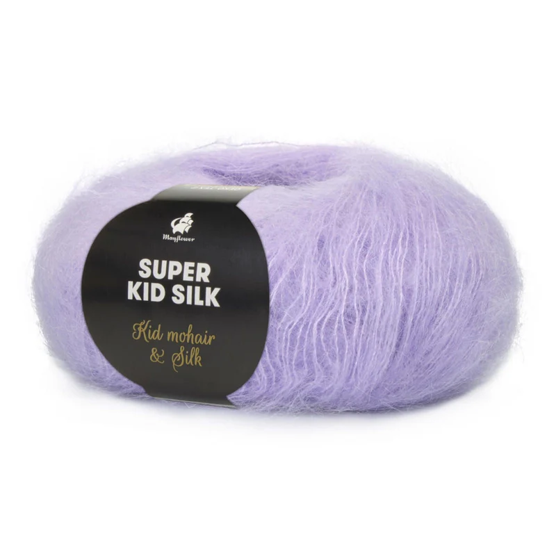 Mayflower Super kid silk