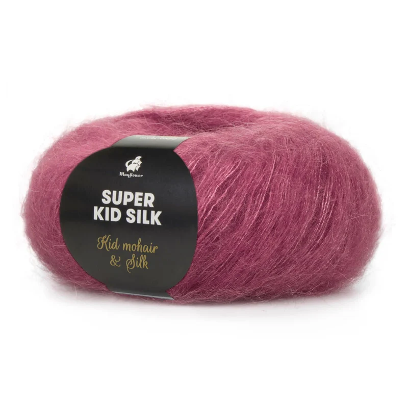 Mayflower Super kid silk
