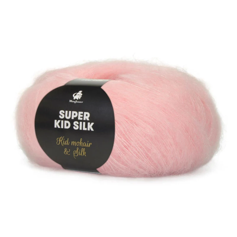 Mayflower Super kid silk