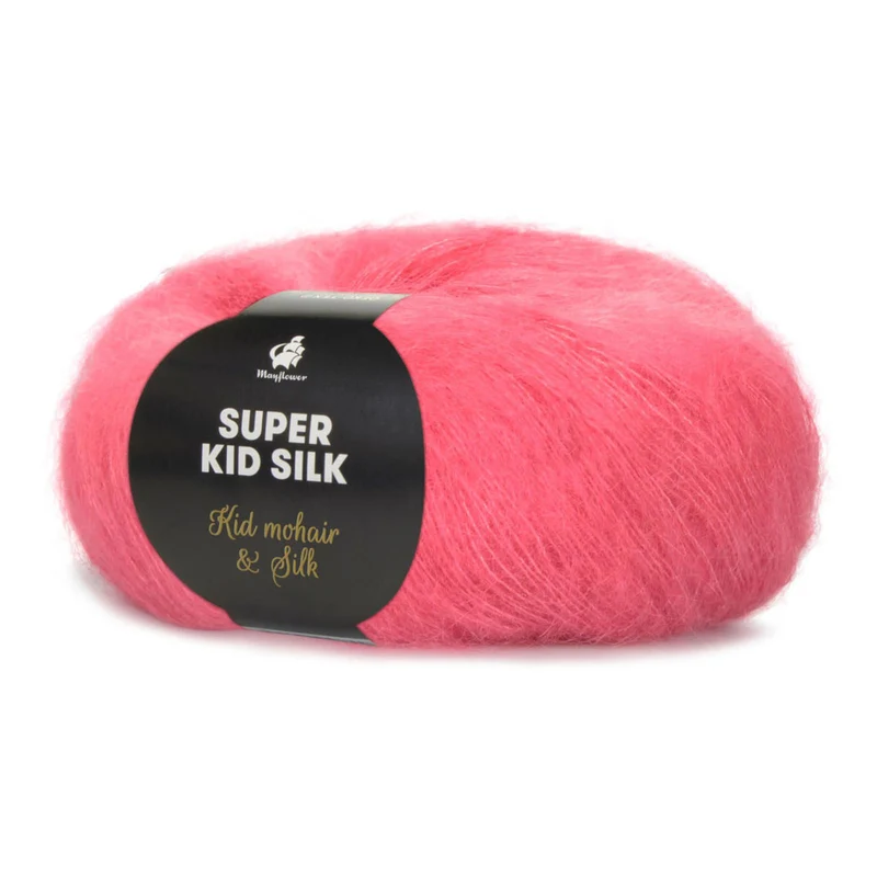 Mayflower Super kid silk