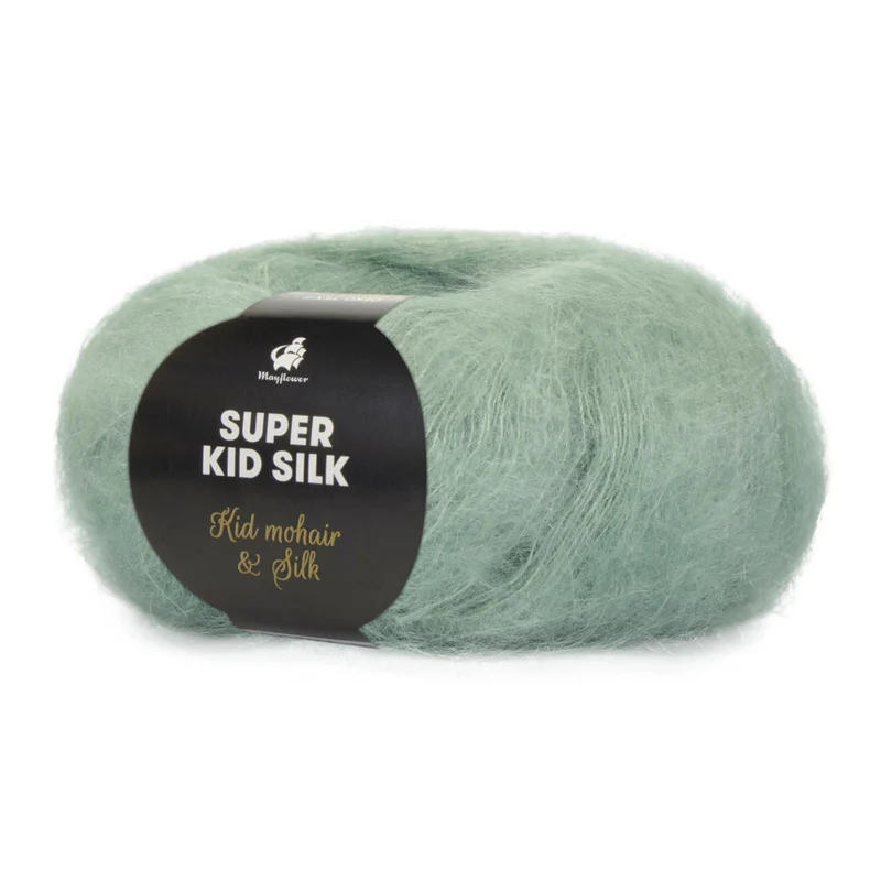 Mayflower Super kid silk