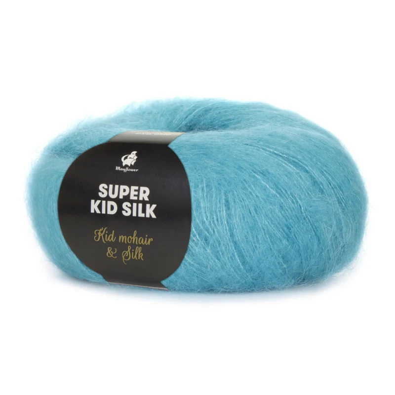 Mayflower Super kid silk