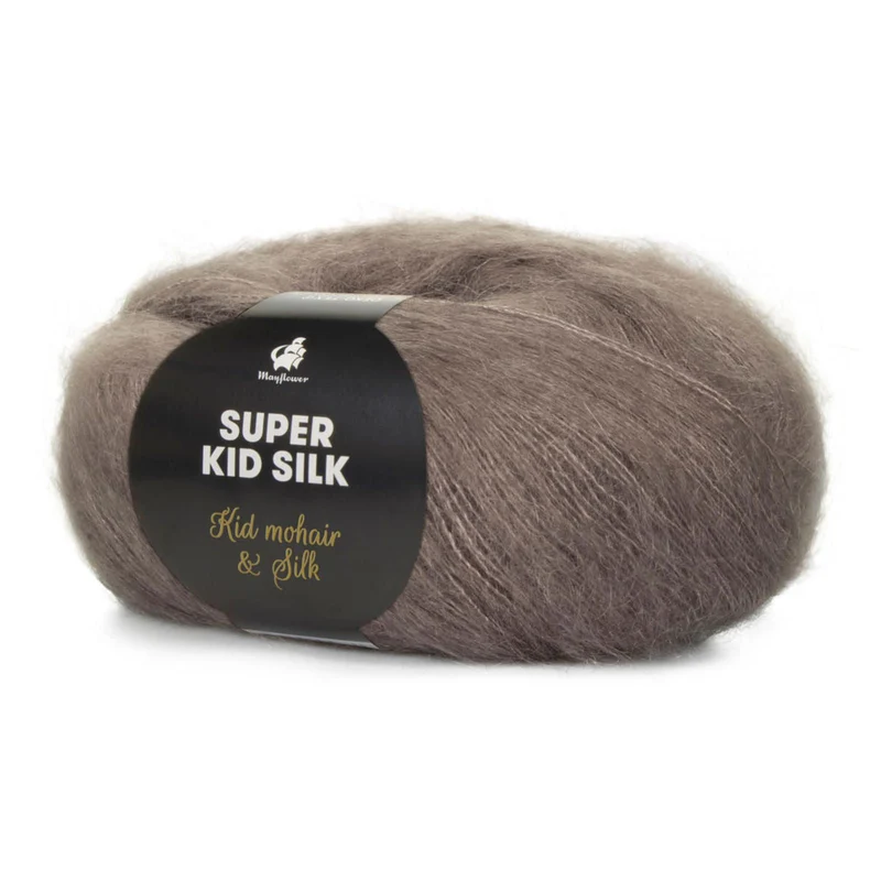 Mayflower Super kid silk