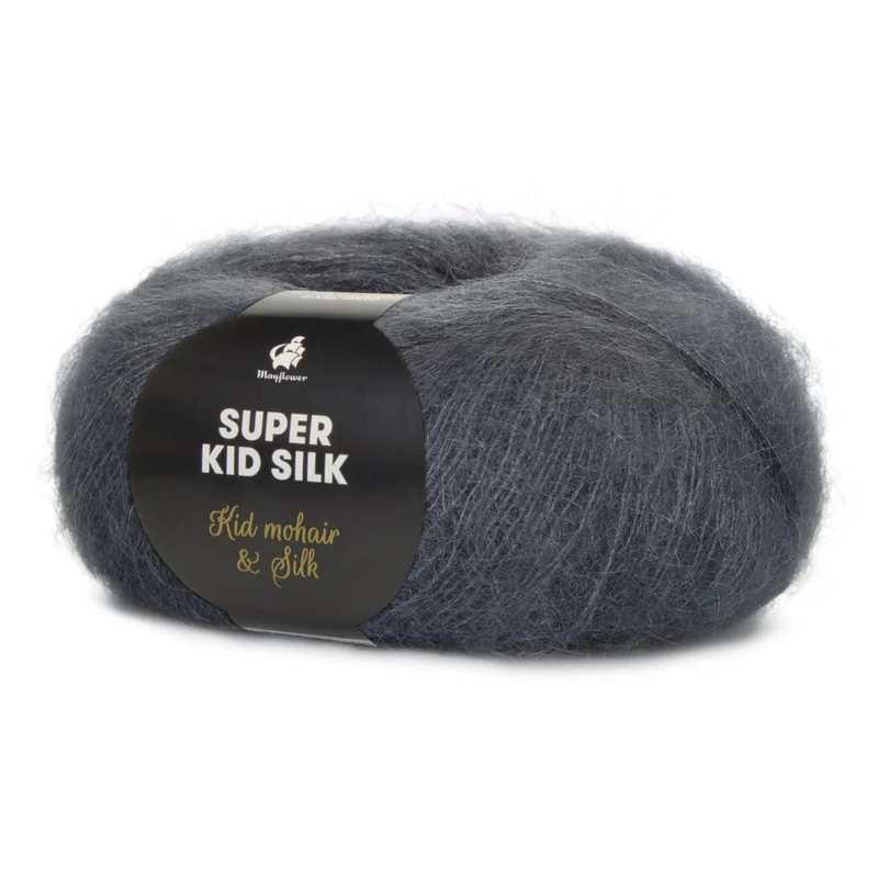 Mayflower Super kid silk