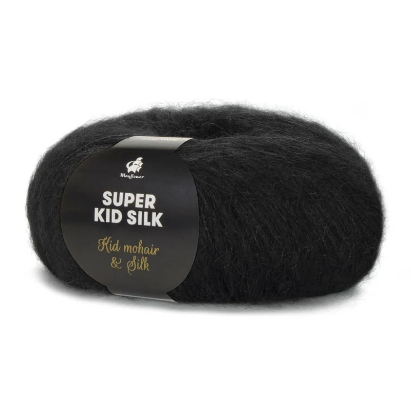 Mayflower Super kid silk