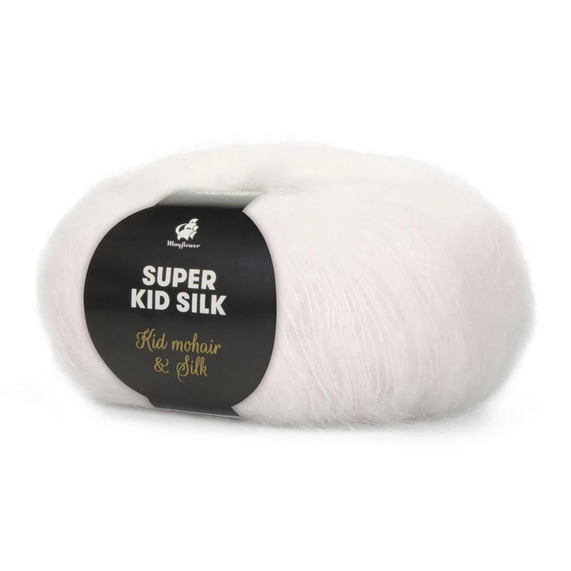 Mayflower Super kid silk