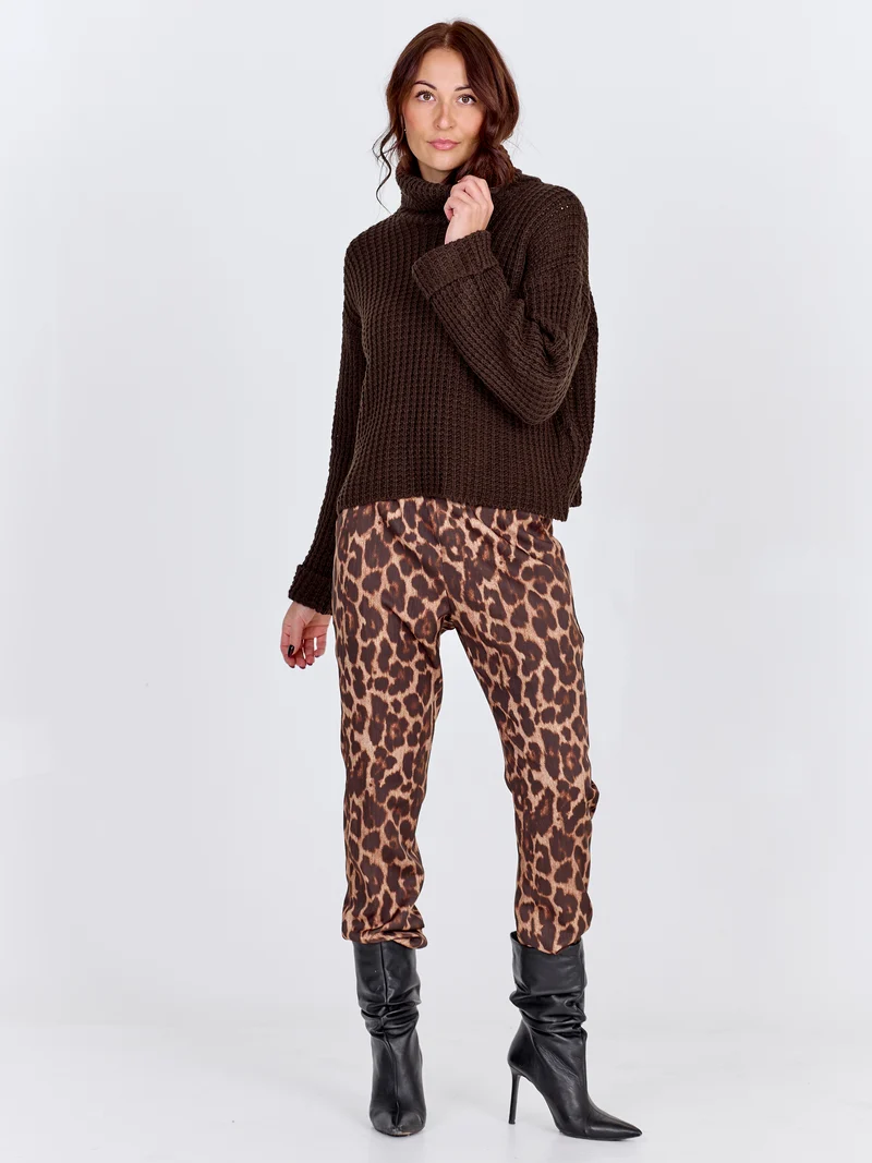 ULRIKKA Hose - Print