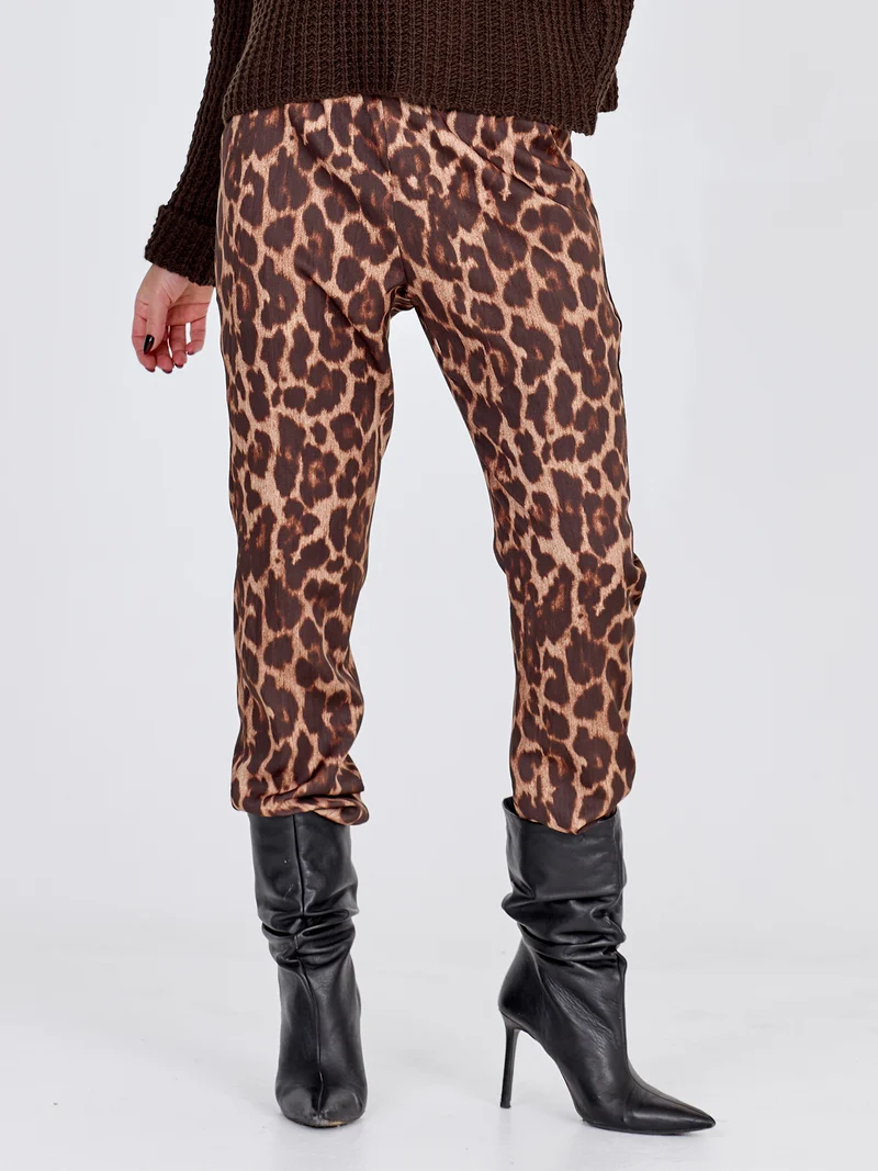 ULRIKKA Hose - Print
