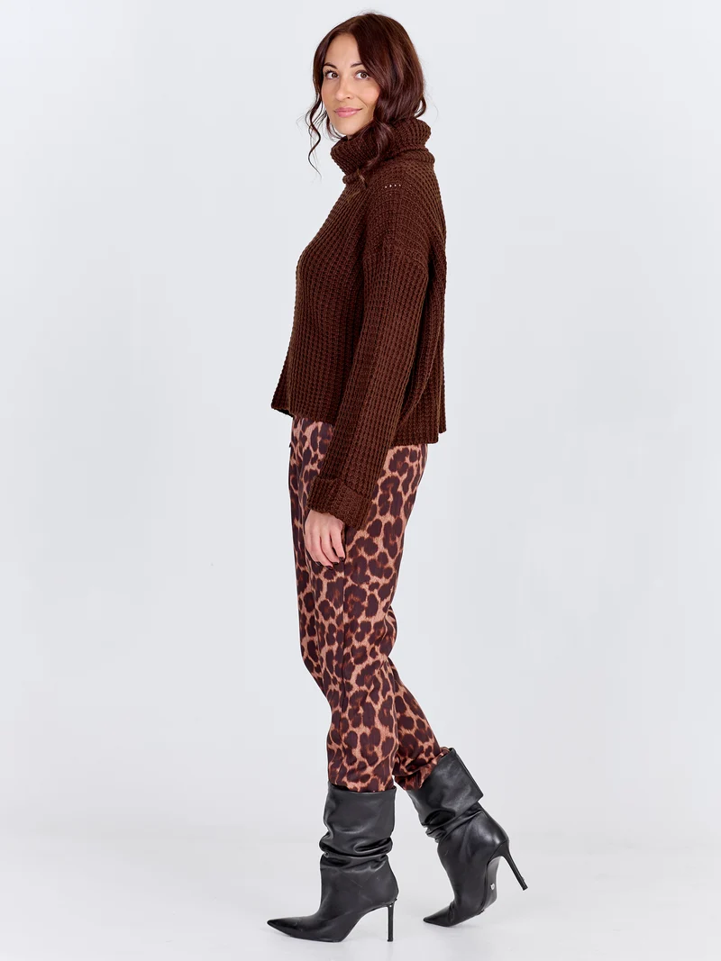 ULRIKKA Hose - Print
