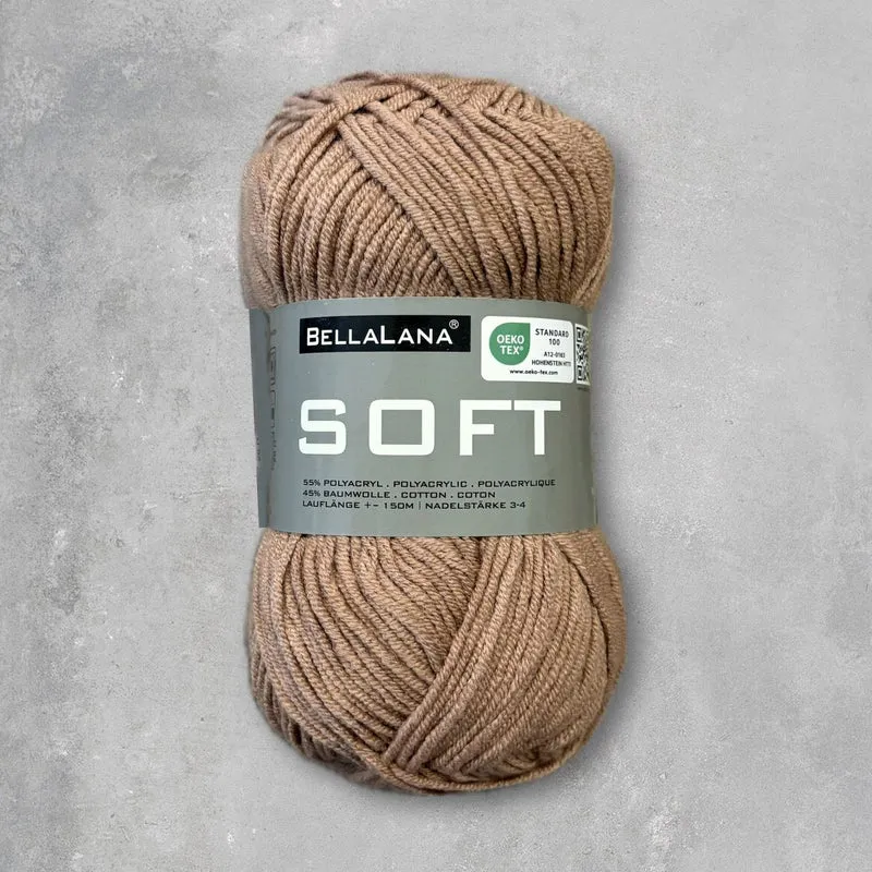 SOFT