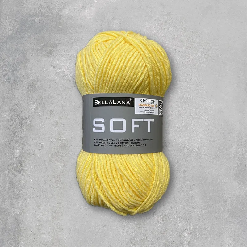 SOFT
