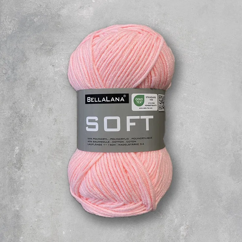 SOFT