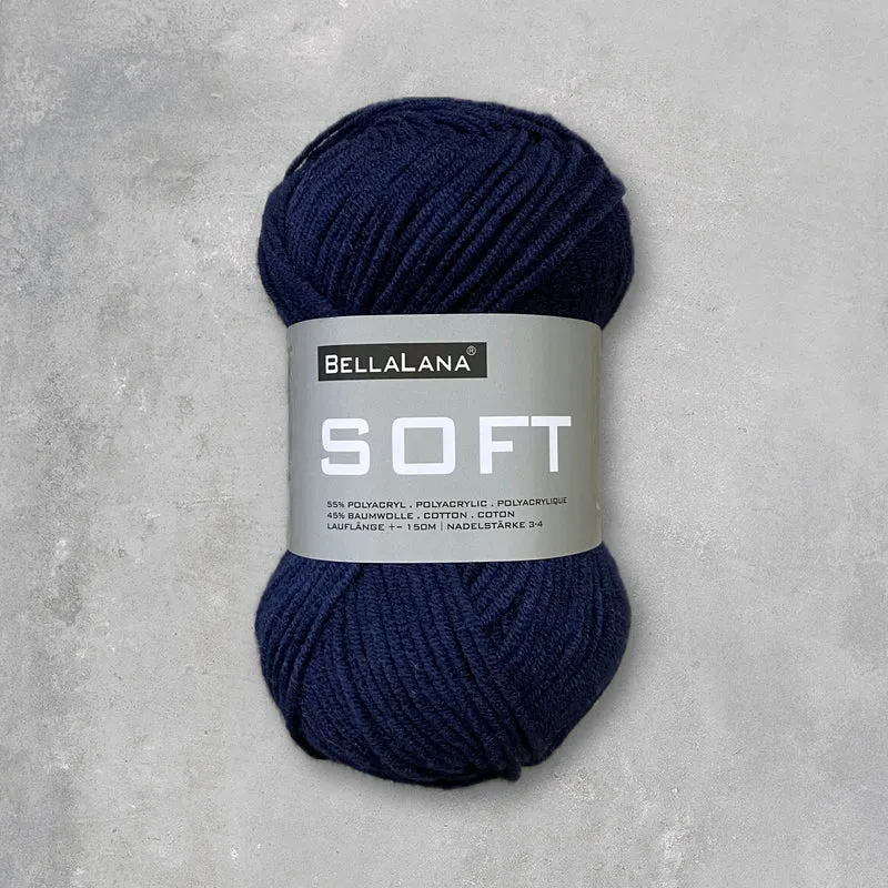 SOFT
