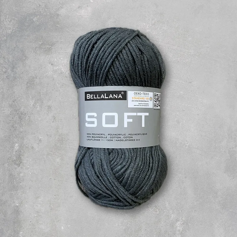 SOFT