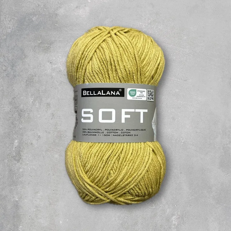 SOFT