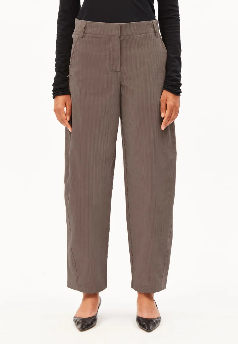 BARREL LEG CORDHOSE