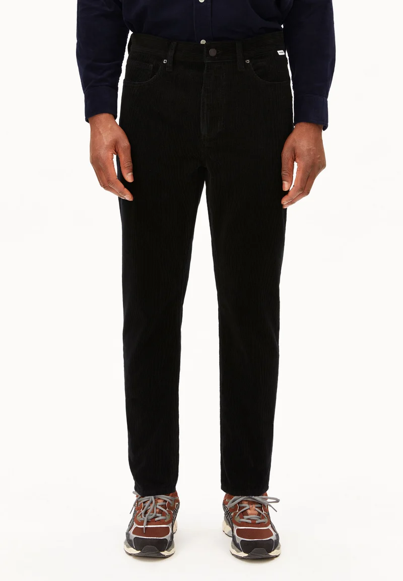 MAAKX CORDHOSE | black