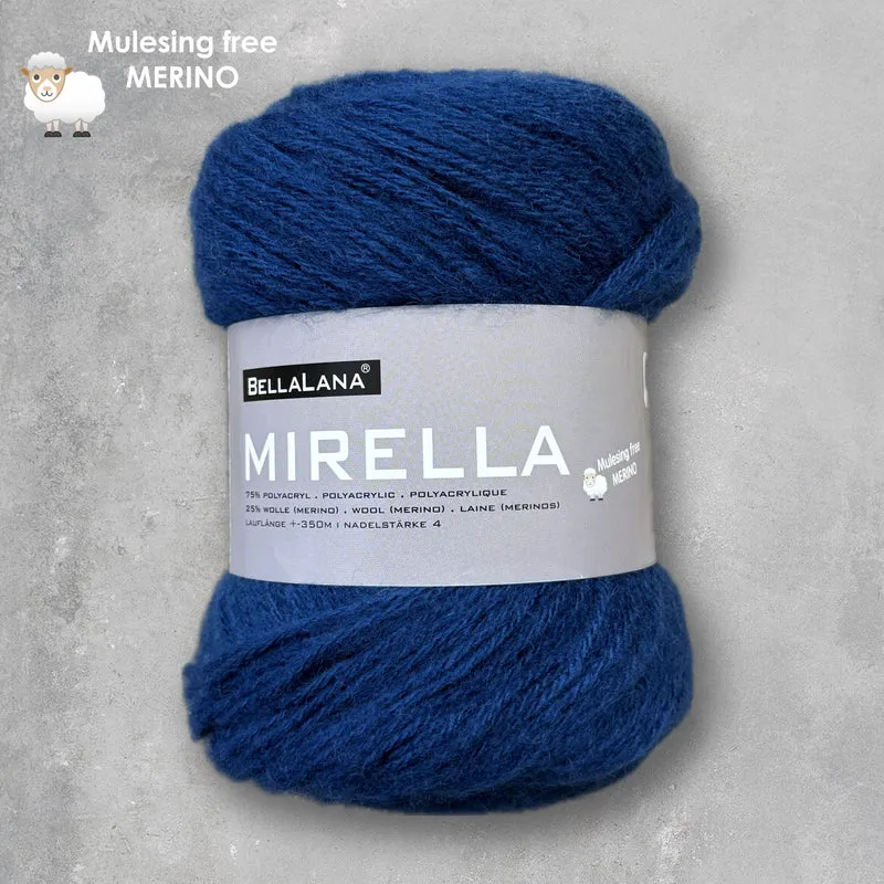 MIRELLA