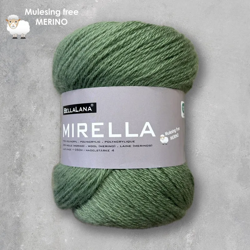MIRELLA