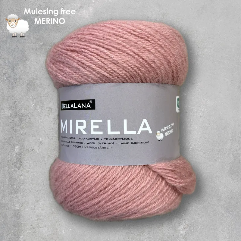 MIRELLA