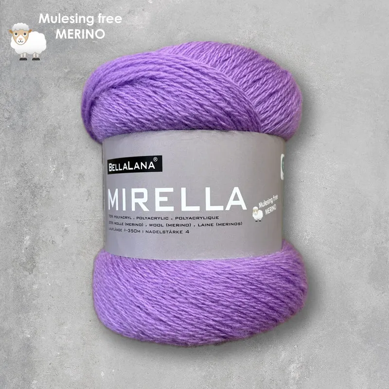 MIRELLA