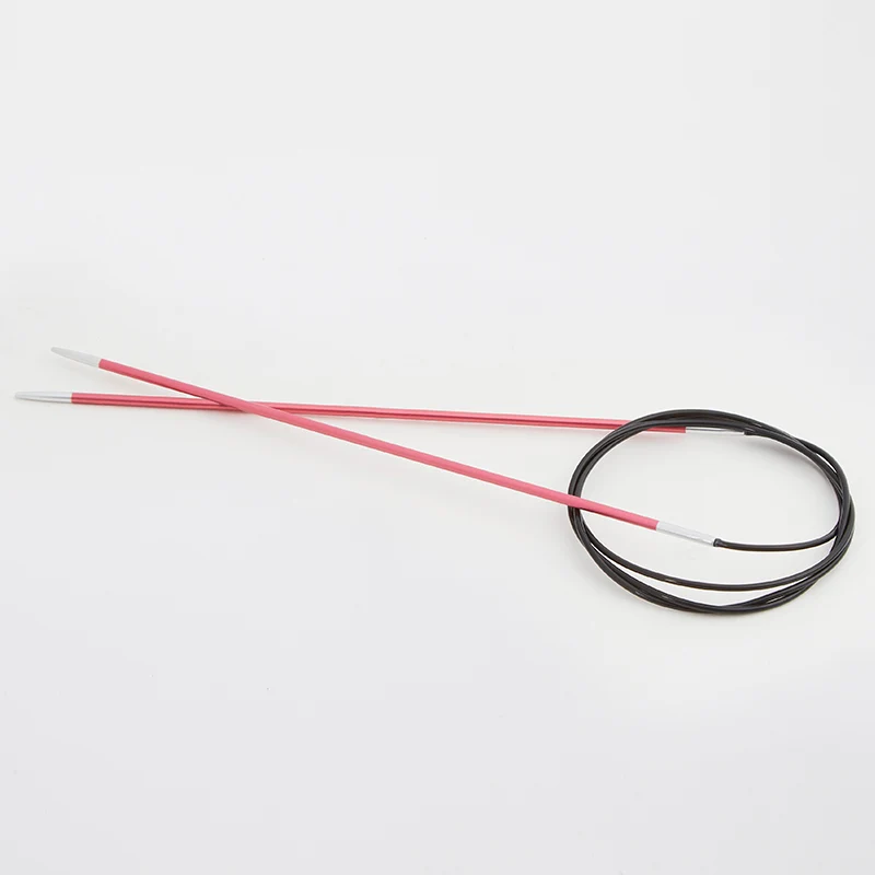 Rundstricknadel "Zing", Knit Pro 80cm