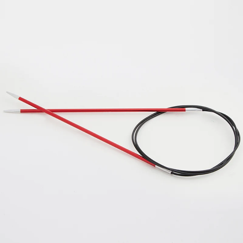 Rundstricknadel "Zing", Knit Pro 80cm