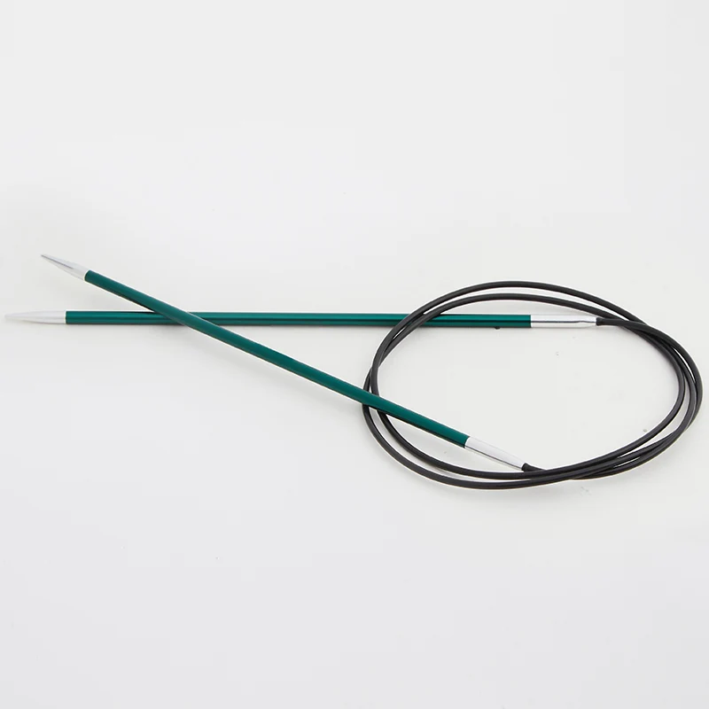 Rundstricknadel "Zing", Knit Pro 80cm
