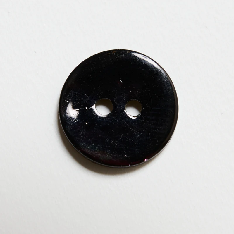 Mayflower Create Knapper - Pearl 15-20mm - 8 stk/pr pose