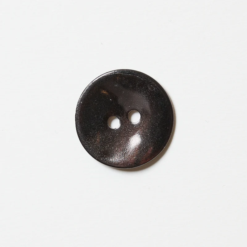 Mayflower Create Knapper - Pearl 15-20mm - 8 stk/pr pose