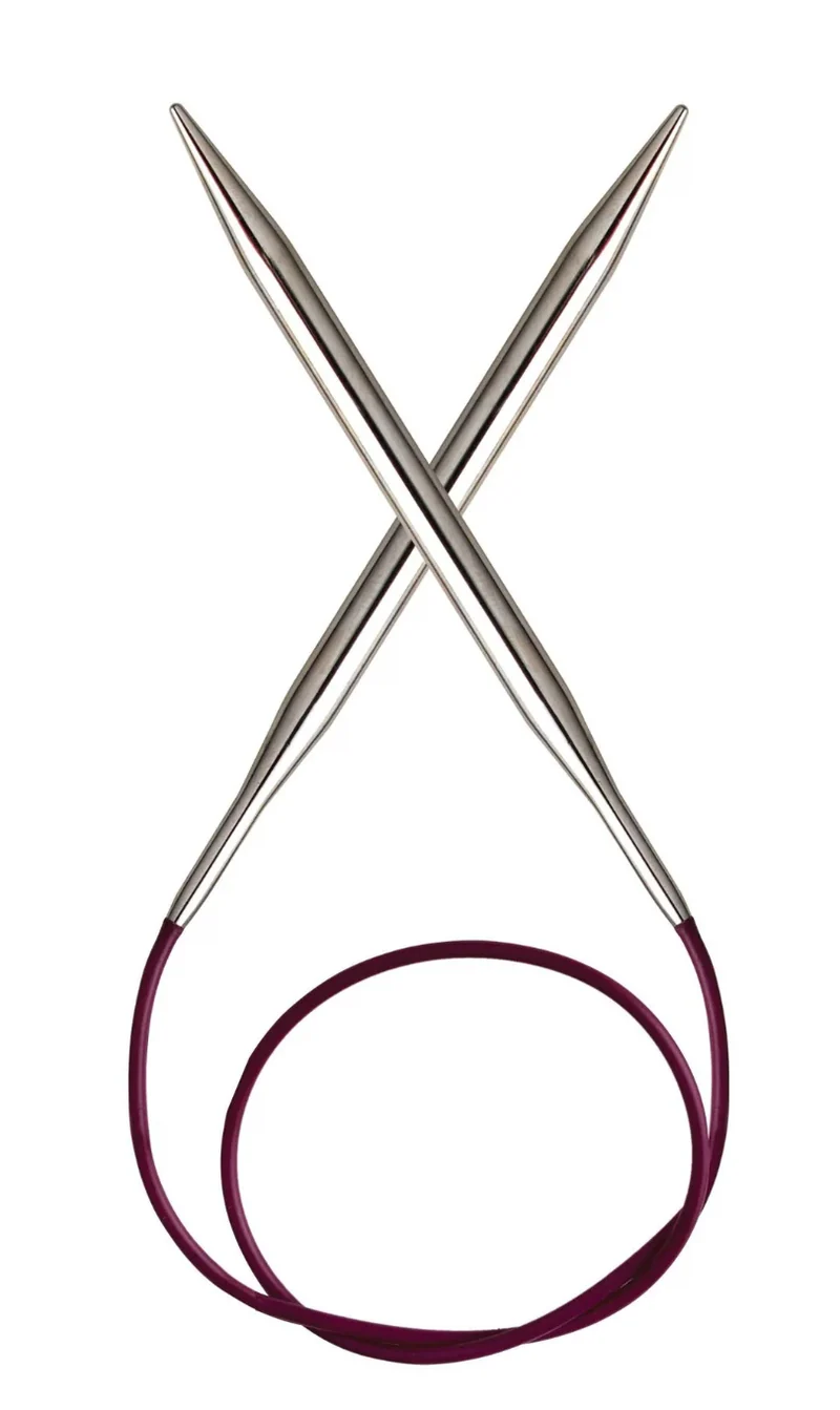 Rundstricknadel "Nova", Knit Pro