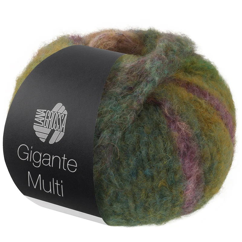 lana grossa gigante multi