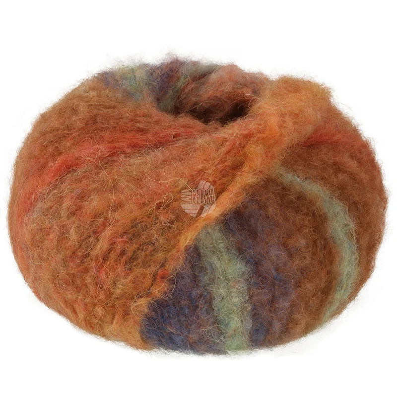 lana grossa gigante multi